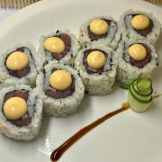 SPICY TUNA