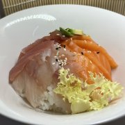 CHIRASHI MIX