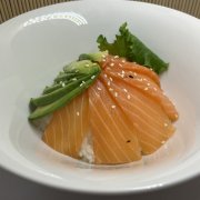 CHIRASHI SAKE